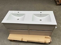 Hr multi2 badmeubelset 120cm - afbeelding 3 van  7