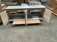 Hr multi2 badmeubelset 160cm - afbeelding 6 van  6