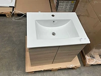 Hr multi2 badmeubelset 60cm - afbeelding 4 van  4