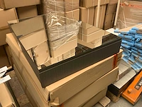 Hr s-line spiegelkast 100cm - afbeelding 2 van  5