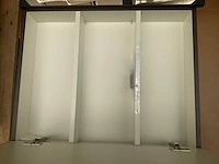 Hr s-line spiegelkast 100cm - afbeelding 4 van  5