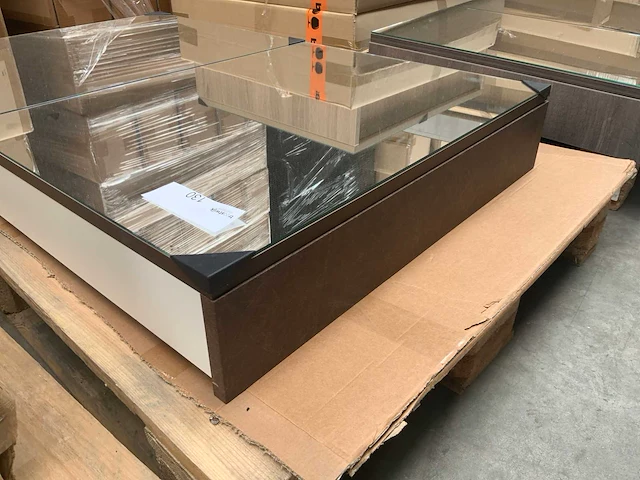 Hr s-line spiegelkast 100cm - afbeelding 5 van  5