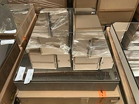 Hr s-line spiegelkast 100cm - afbeelding 2 van  5