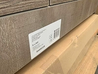 Hr s-line spiegelkast 100cm - afbeelding 4 van  5
