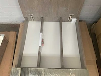Hr s-line spiegelkast 120x65cm - afbeelding 4 van  6