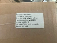 Hr thorsby mini fontein - afbeelding 4 van  4