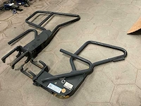 Hrs-e heftruck deuren set - afbeelding 2 van  5
