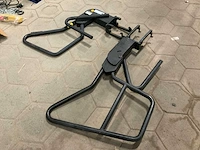 Hrs-e heftruck deuren set - afbeelding 3 van  5