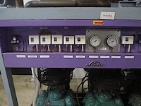 Hrs / green point / bitzer - afbeelding 3 van  12