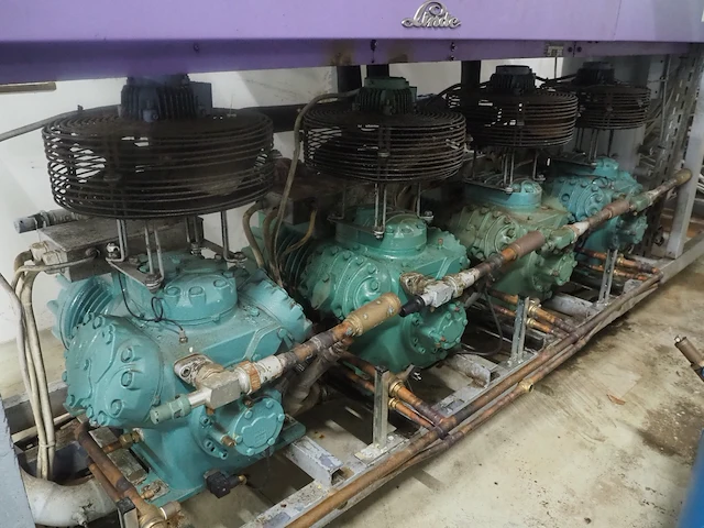 Hrs / green point / bitzer - afbeelding 7 van  12