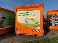 Hs fahrzeugbau - 2014 - hwb500hd - afvalcontainer - afbeelding 11 van  15