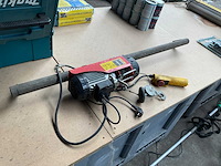 Hsg-b-250 kabellier - afbeelding 1 van  3