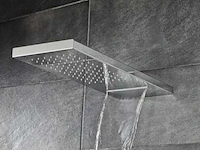 Hsk lavida plus regentraverse met waterval - afbeelding 1 van  2