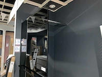 Hsk wald in pro, lavida plus douchewand met regendouche - afbeelding 1 van  9