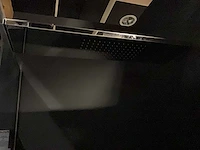 Hsk wald in pro, lavida plus douchewand met regendouche - afbeelding 6 van  9