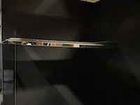 Hsk wald in pro, lavida plus douchewand met regendouche - afbeelding 7 van  9