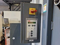 Hsm - 2008 - v-press 1160 plus - afvalpers - afbeelding 8 van  9