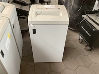 Hsm 225.2 papier shredder - afbeelding 1 van  3