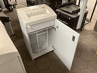 Hsm 225.2 papier shredder - afbeelding 2 van  3