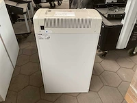 Hsm 225.2 papier shredder - afbeelding 3 van  3