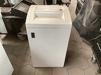 Hsm 225.2 papier shredder - afbeelding 1 van  3
