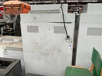 Hsm 450.2 papier shredder - afbeelding 3 van  4