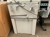 Hsm 450.2 papier shredder - afbeelding 4 van  6
