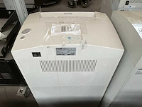 Hsm securio b34 papier shredder - afbeelding 3 van  3