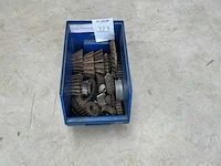 Hss profiel schijffrezen - afbeelding 1 van  4
