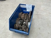Hss profiel schijffrezen - afbeelding 3 van  4