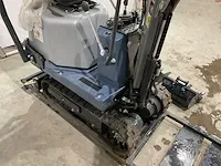 Hsw-06 - minigraafmachine - afbeelding 2 van  25