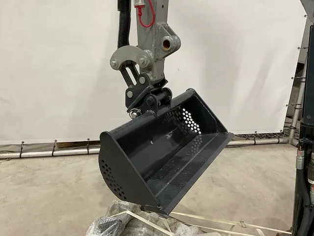 Hsw-06 - minigraafmachine - afbeelding 3 van  25