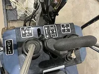 Hsw-06 - minigraafmachine - afbeelding 6 van  25