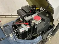 Hsw-06 - minigraafmachine - afbeelding 9 van  25