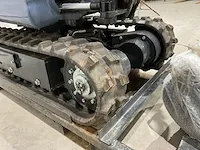 Hsw-06 - minigraafmachine - afbeelding 13 van  25