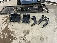 Hsw-06 - minigraafmachine - afbeelding 14 van  25