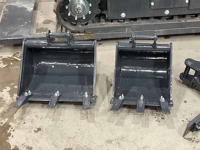 Hsw-06 - minigraafmachine - afbeelding 15 van  25