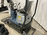 Hsw-06 - minigraafmachine - afbeelding 20 van  25