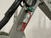 Hsw-06 - minigraafmachine - afbeelding 24 van  25