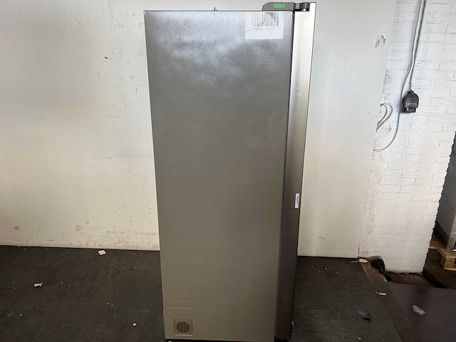 Hsw79f18anmm amerikaanse koelkast - afbeelding 4 van  6