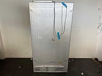 Hsw79f18anmm amerikaanse koelkast - afbeelding 5 van  6