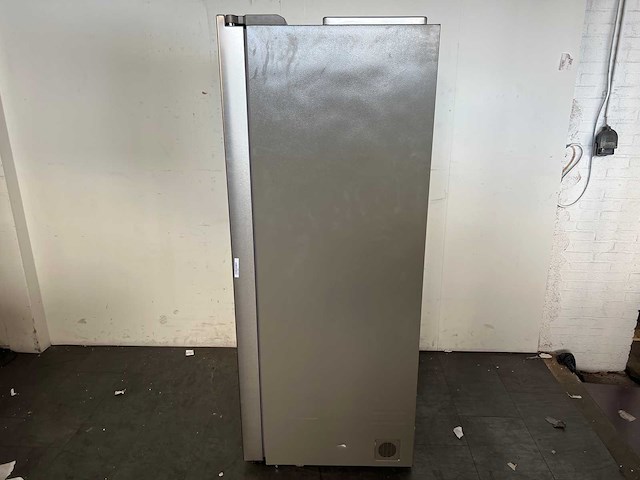 Hsw79f18anmm amerikaanse koelkast - afbeelding 6 van  6