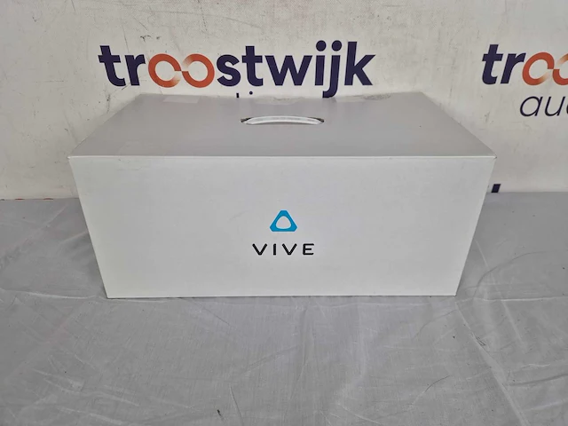 Htc - vr headset htc vive cosmos - afbeelding 2 van  3