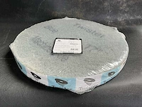 Htc cleaning technology twister pad blue 17 inch (2x) - afbeelding 1 van  3
