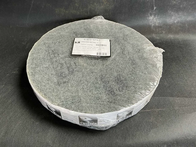 Htc cleaning technology twister pad retail 13 inch (5x) - afbeelding 1 van  3