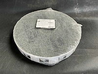 Htc cleaning technology twister pad retail 13 inch (5x) - afbeelding 1 van  3