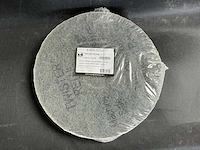 Htc cleaning technology twister pad retail 13 inch (5x) - afbeelding 2 van  3