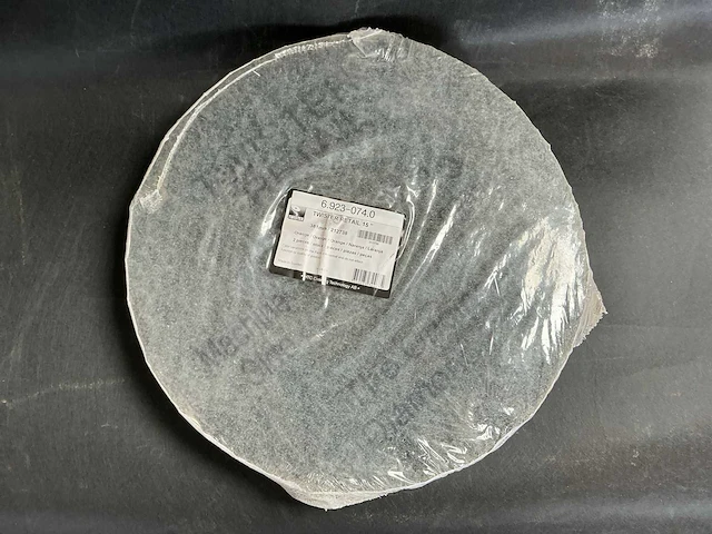 Htc cleaning technology twister pad retail 15 inch (4x) - afbeelding 2 van  3