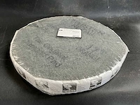 Htc cleaning technology twister pad retail 17 inch (4x) - afbeelding 1 van  3