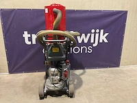 Htc greyline gl 40 d bouwstofzuiger - afbeelding 1 van  6